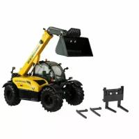 Телескопический погрузчик Britains New Holland Telehandler TH7.42