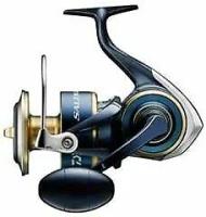 Daiwa, Катушка 20Saltiga 10000-P