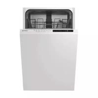 Встраиваемая посудомоечная машина Indesit DIS 1C69 B White