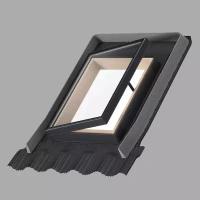 Окно-люк выход на кровлю VELUX VLT 029