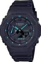 Японские наручные часы CASIO G-Shock GA-2100-1A2