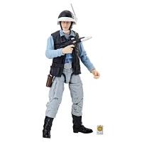 Фигурка Hasbro Star Wars The Black Series Soldat Rebelle №69 (Хасбро Звездные войны Черная серия Солдат Повстанцев №69, 15 см)