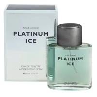 KPK Parfum Platinum Ice туалетная вода 100 мл для мужчин