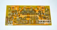 Печатная Плата для сборки Hi-Fi Транзисторный Усилитель 100 Вт PCB amplifier amp, 2 шт