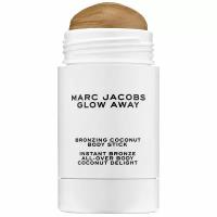 Бронзер Marc Jacobs - Glow Away Bronzing Coconut Body Stick