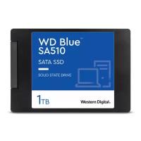 Твердотельный накопитель(SSD) Western Digital Blue 1Tb WDS100T3B0A