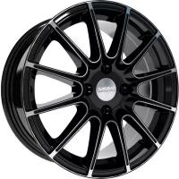 Колесный диск Скад ЛеМан 7x16/5x114.3 D60.1 ET45 алмаз