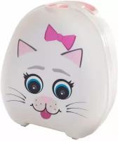 Детский горшок My Carry Potty - Cat Travel Potty