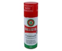 Масло оружейное Ballistol spray, 200 мл