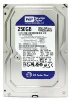 Жесткий диск Western Digital WD2500AAKX 250Gb SATAIII 3,5