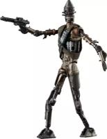 Фигурка Hasbro Star Wars The Black Series IG-11 Droid (Хасбро Звездные войны Черная серия Дроид ИГ-11, 15 см)