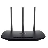 TP-LINK Роутер TP-Link TL-WR940N 450M