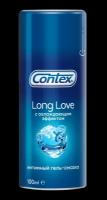 Гель-смазка Contex Long Love 100 мл 1 шт