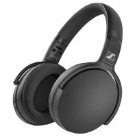 Наушники и Bluetooth-гарнитуры Sennheiser HD 350BT черный