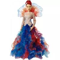 Кукла Barbie Aquaman Royal Gown Mera (Барби Аквамен Королевское платье Мера)