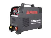 Сварочный аппарат A-iPower AiTIG315 62315