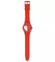 Наручные часы SWATCH HALF