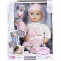 Zapf Creation Кукла Zapf Creation XS Baby Annabell Мия 43 см 705940