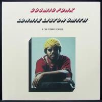 Виниловая пластинка BGP Lonnie Liston Smith & The Cosmic Echoes – Cosmic Funk