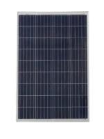 Поликристалическая солнечная панель DELTA SOLAR SM 100-12 P