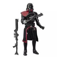 Фигурка Hasbro Star Wars The Black Series Purge Stormtrooper (Хасбро Звездные войны Черная серия Штурмовик Зачистки, 15 см)