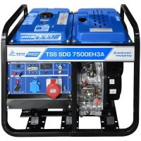 Tss Sdg 7500Eh3a 100027