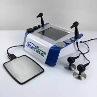 Физиотерапевтический аппарат Smart Tecar для диатермической текартерапии