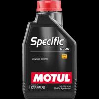 MOTUL 102208 Масо моторное