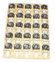 Резисторы Подстроечные СП3-38В-0, 10K, 20 штук