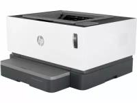 Hewlett-Packard Принтер HP Neverstop Laser 1000n White/Black