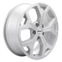 Колесный диск Carwel Талкас 1710 6.5x17/5x114.3 D54.1 ET45 SLT