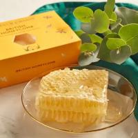 Мед Fortnum&Mason British Honeycomb, 2 x 170 г