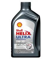 Shell Масло Моторное Shell Helix Ultra Professional Am-L 5W30 1L