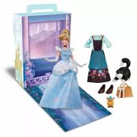 Кукла Золушка Disney Story Doll