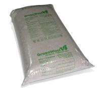 Утеплитель Эковата GreenWool (Канаш), 70 мешков по 16 кг