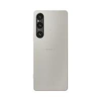 Смартфон Sony Xperia 1 V 12/512 ГБ Global, серебристый