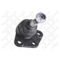 опора шаровая нижняя Fiat Doblo 01/Strada 99 STELLOX 5200354SX