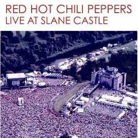 Компакт-диск Warner Red Hot Chili Peppers – Live At Slane Castle (DVD)