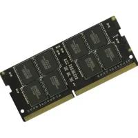 Оперативная память Amd SO-DIMM DDR4 32Gb 3200MHz pc-25600 R9 CL 22 1.2В (R9432G3206S2S-U)