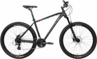 WELT Raven 2.0 HD 27 2023 matt black 18