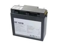 Аккумулятор Delta Battery DT 1218