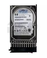 Жесткий диск HP 376597-001 72Gb SAS 2,5