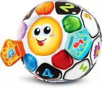 Игрушка интерактивная мячик Vtech My first Football Friend