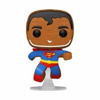 Фигурка Funko 64322 POP! DC Superheroes: Пряник Супермен