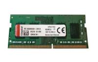 Оперативная память Kingston KVR24S17S6/4 DDRIV 4GB