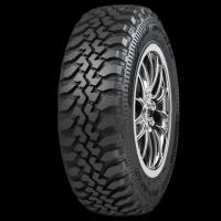 Автошина CORDIANT Off Road 245/70 R16