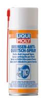 Синтетическая Смазка Для Тормозной Системы (400Ml) LIQUI MOLY арт. 3079