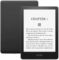 Электронная книга AMAZON KINDLE PAPERWHITE M2L3EK