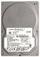 Жесткий диск Hitachi HDS721680PLA380 82Gb SATAII 3,5