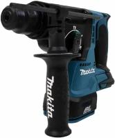 Makita DHR242Z 18V LXT Бесщеточный 24-мм перфоратор SDS-Plus аккумуляторы и зарядное устройство в комплект не входят